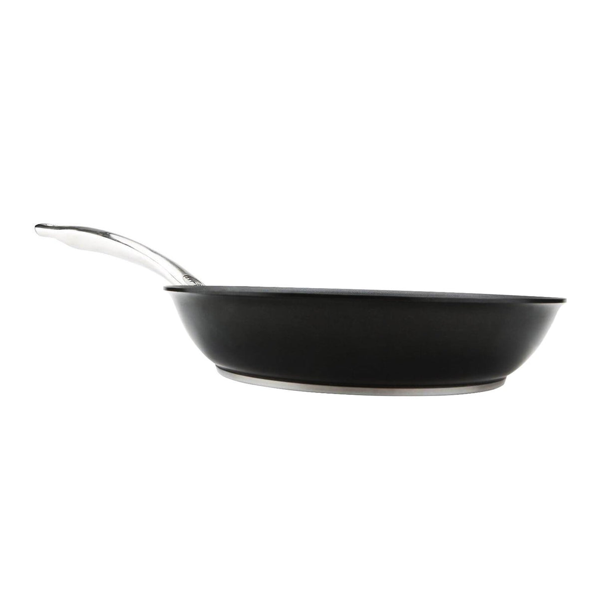 Circulon Excellence Chef Pan with Lid - 28 cm - 88902 - Jashanmal Home