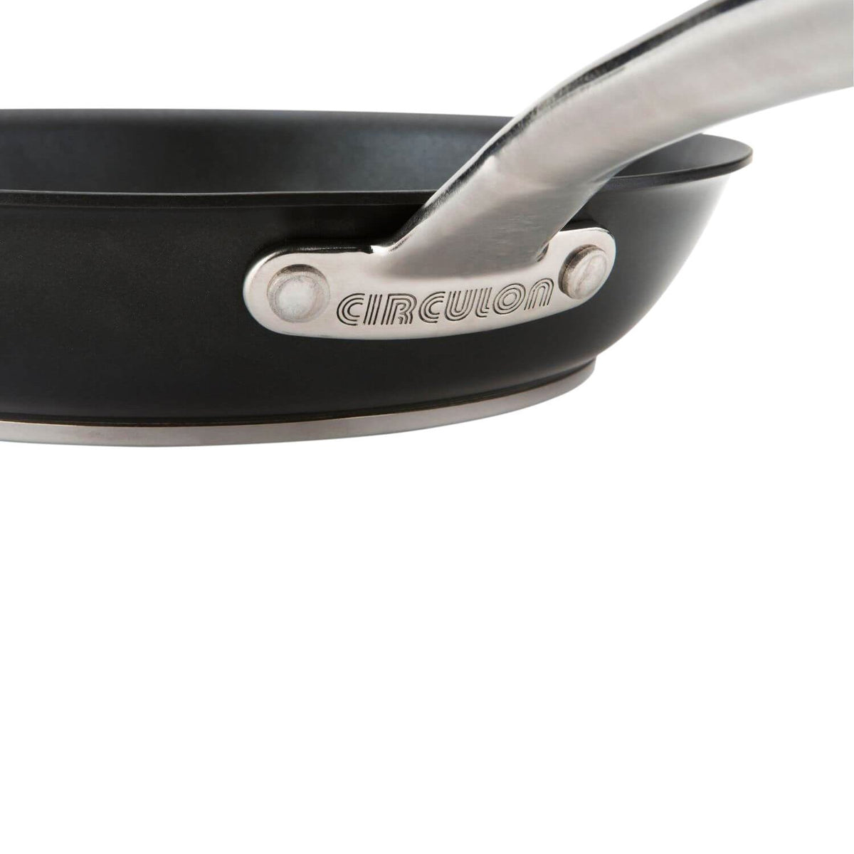 Circulon Excellence Chef Pan with Lid - 28 cm - 88902 - Jashanmal Home