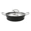 Circulon Style Saute Pan With Lid - 20 Cm - 88000