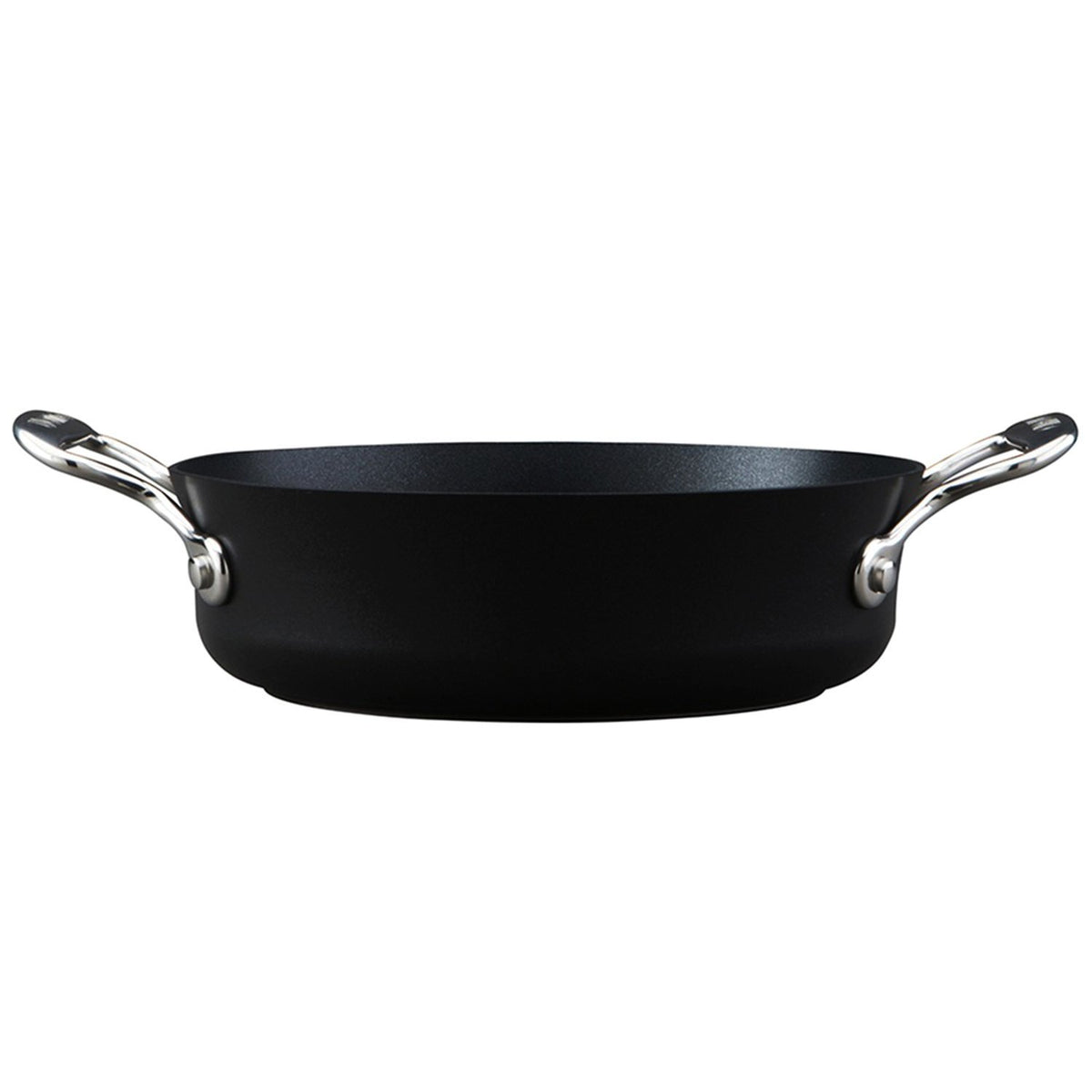 Circulon Style Saute Pan with Lid - 20 cm - 88000 - Jashanmal Home