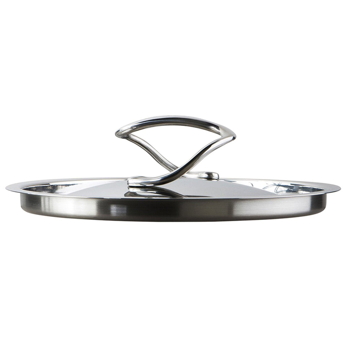 Circulon Style Saute Pan with Lid - 20 cm - 88000 - Jashanmal Home