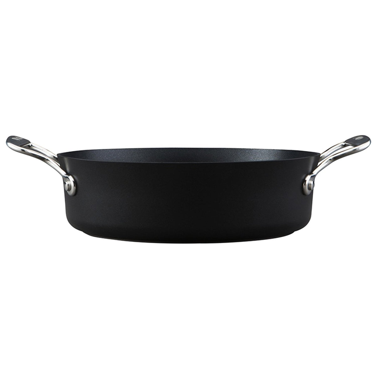 Circulon Style Saute Pan with Lid - 27 cm - 88002 - Jashanmal Home