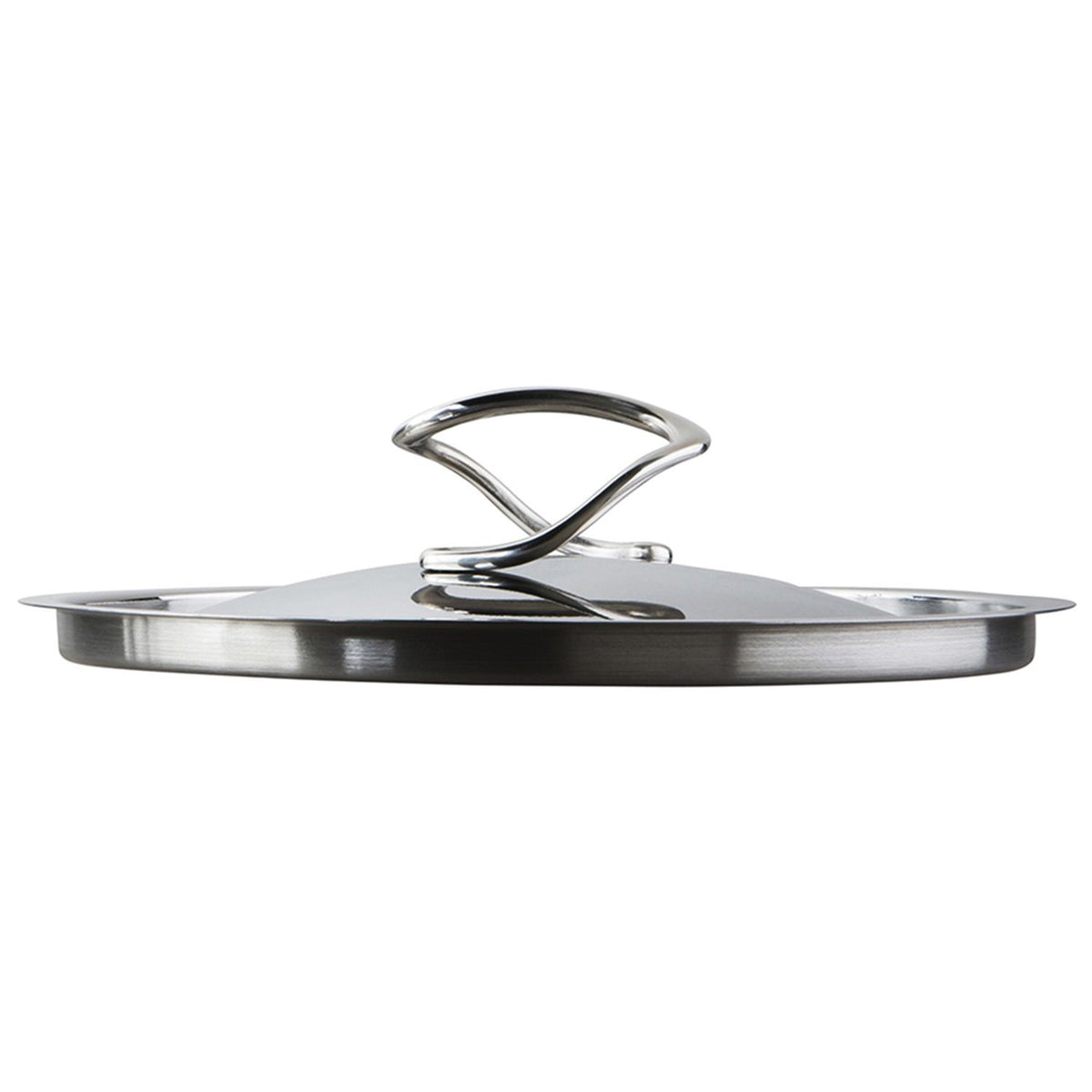Circulon Style Saute Pan with Lid - 27 cm - 88002 - Jashanmal Home