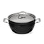 Circulon Style Casserole With Lid - 24 Cm - 88007