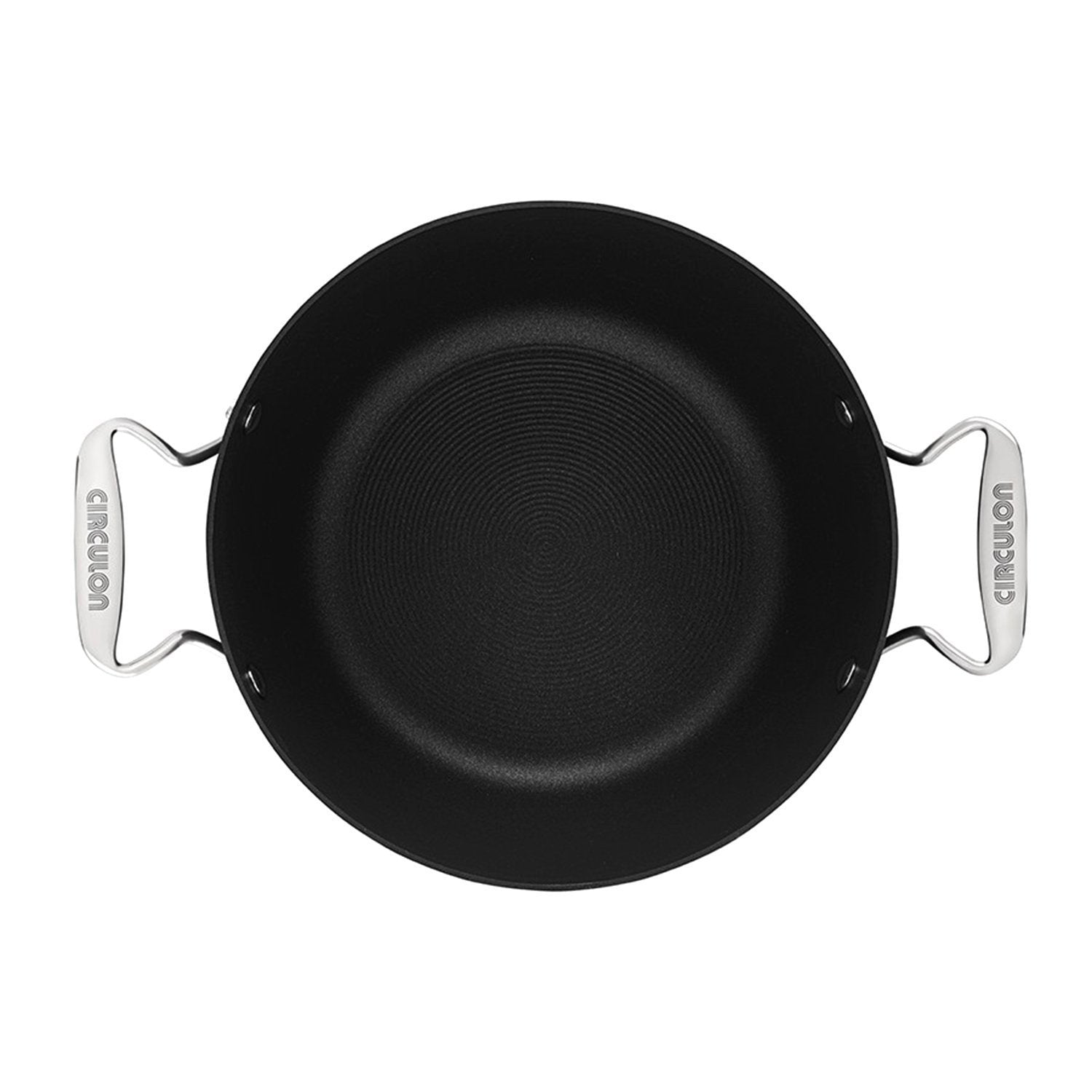 Circulon Style Casserole with Lid - 24 cm - 88007 - Jashanmal Home