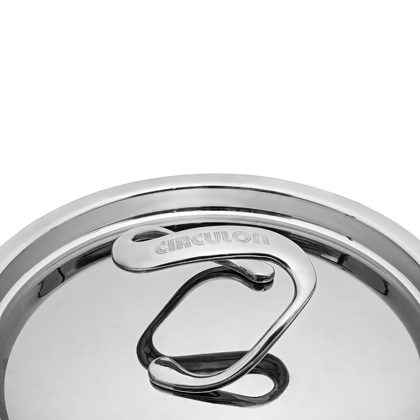 Circulon Style Casserole with Lid - 24 cm - 88007 - Jashanmal Home
