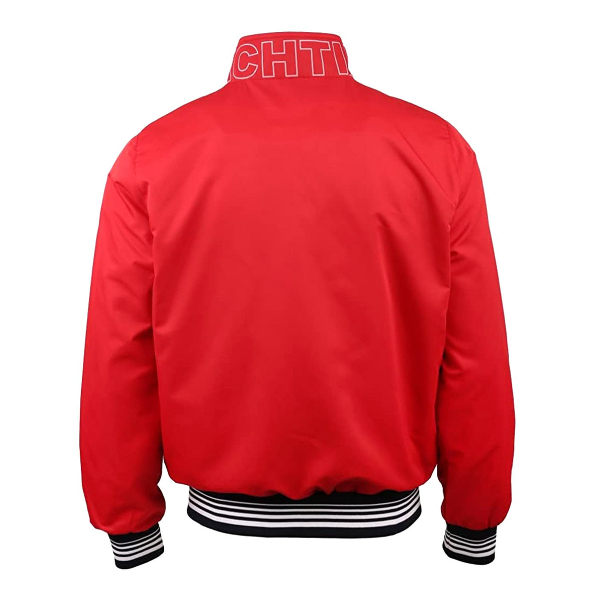 Campione Jacket - Red - 1425010 60100