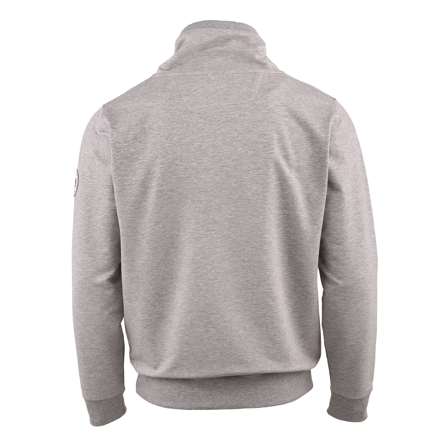 Campione Sporty Sweatshirt - Grey - 4095105 90301 M
