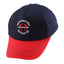 Campione Claudio Cap - Navy - 1217001 85400 Ns