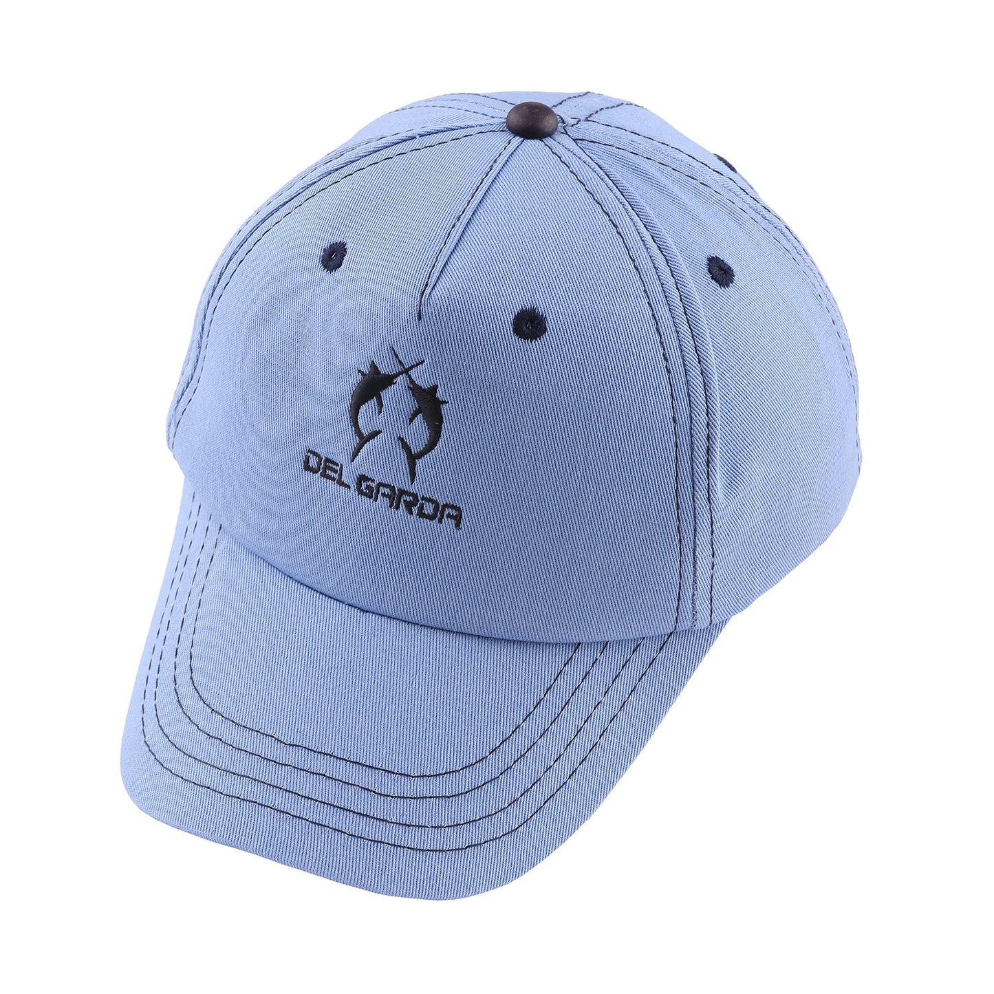 Campione Claudio Cap - Blue - 1217101 83100 NS