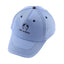 Campione Claudio Cap - Blue - 1217101 83100 Ns