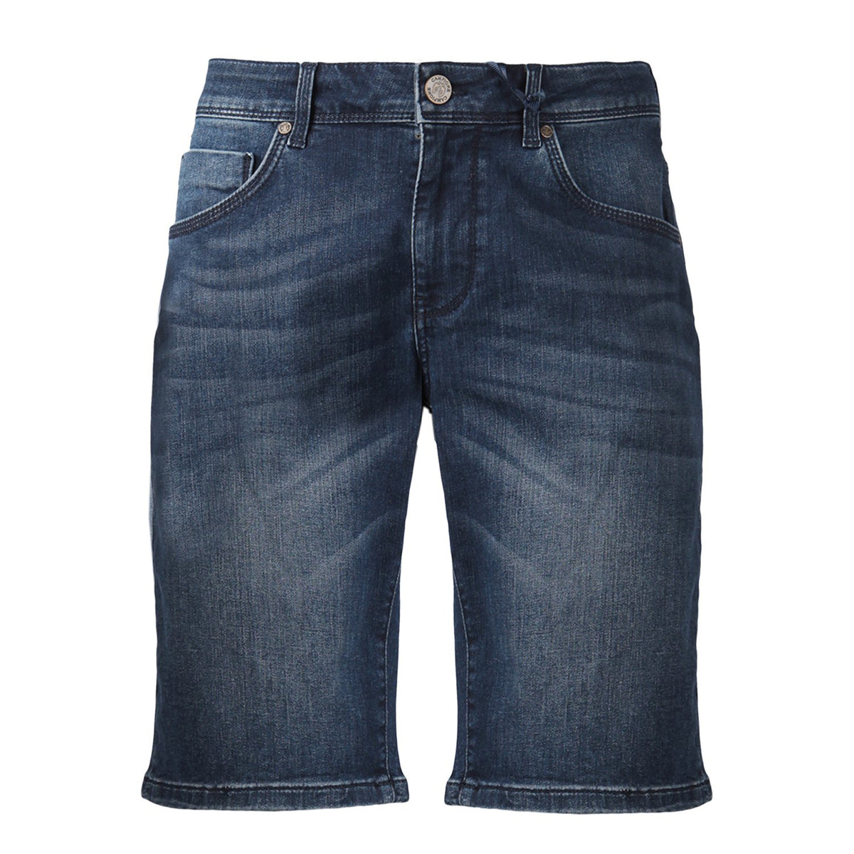 Campione Men's Bermuda -Blue - 1777002 79400 32
