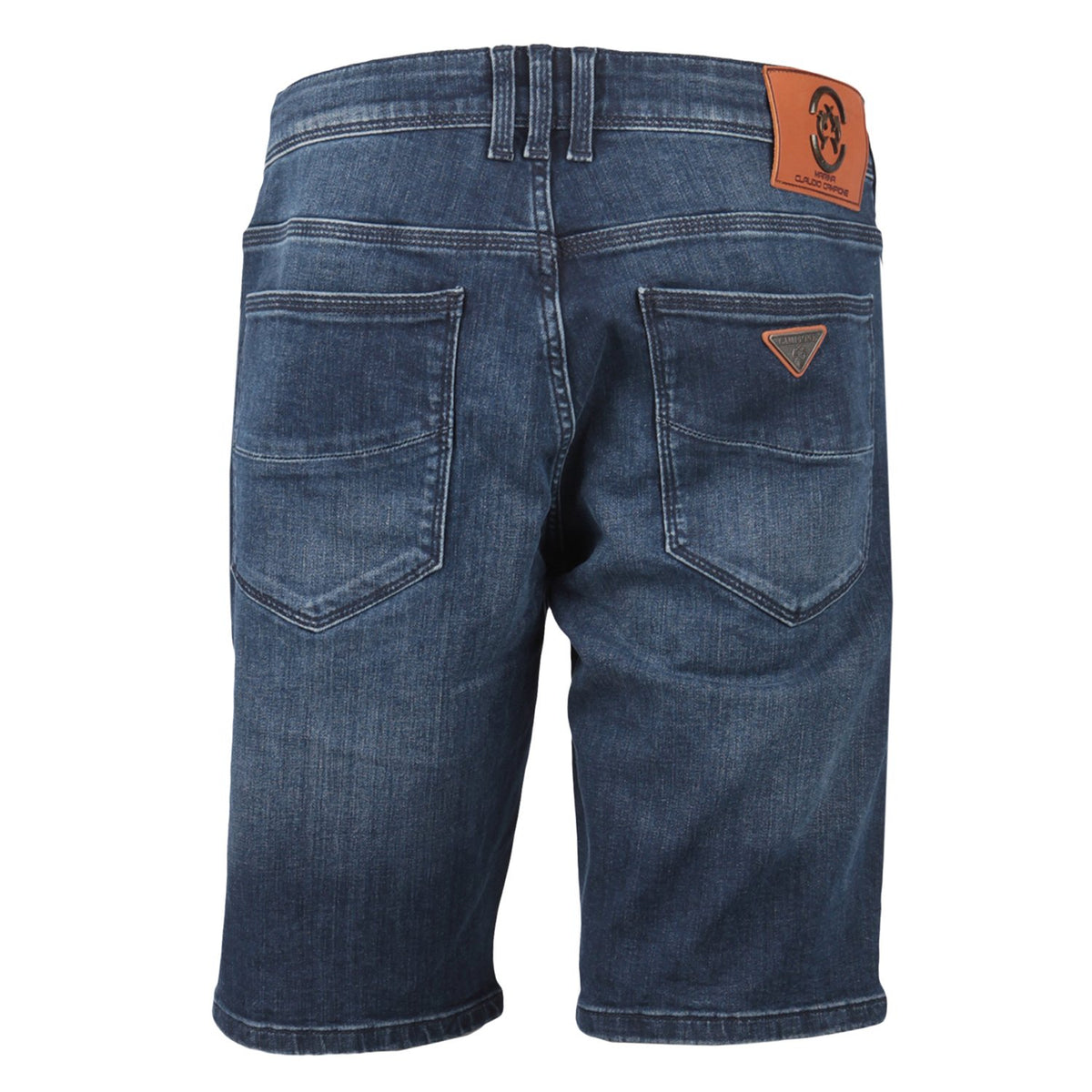 Campione Men'S Bermuda -Blue - 1777002 79400