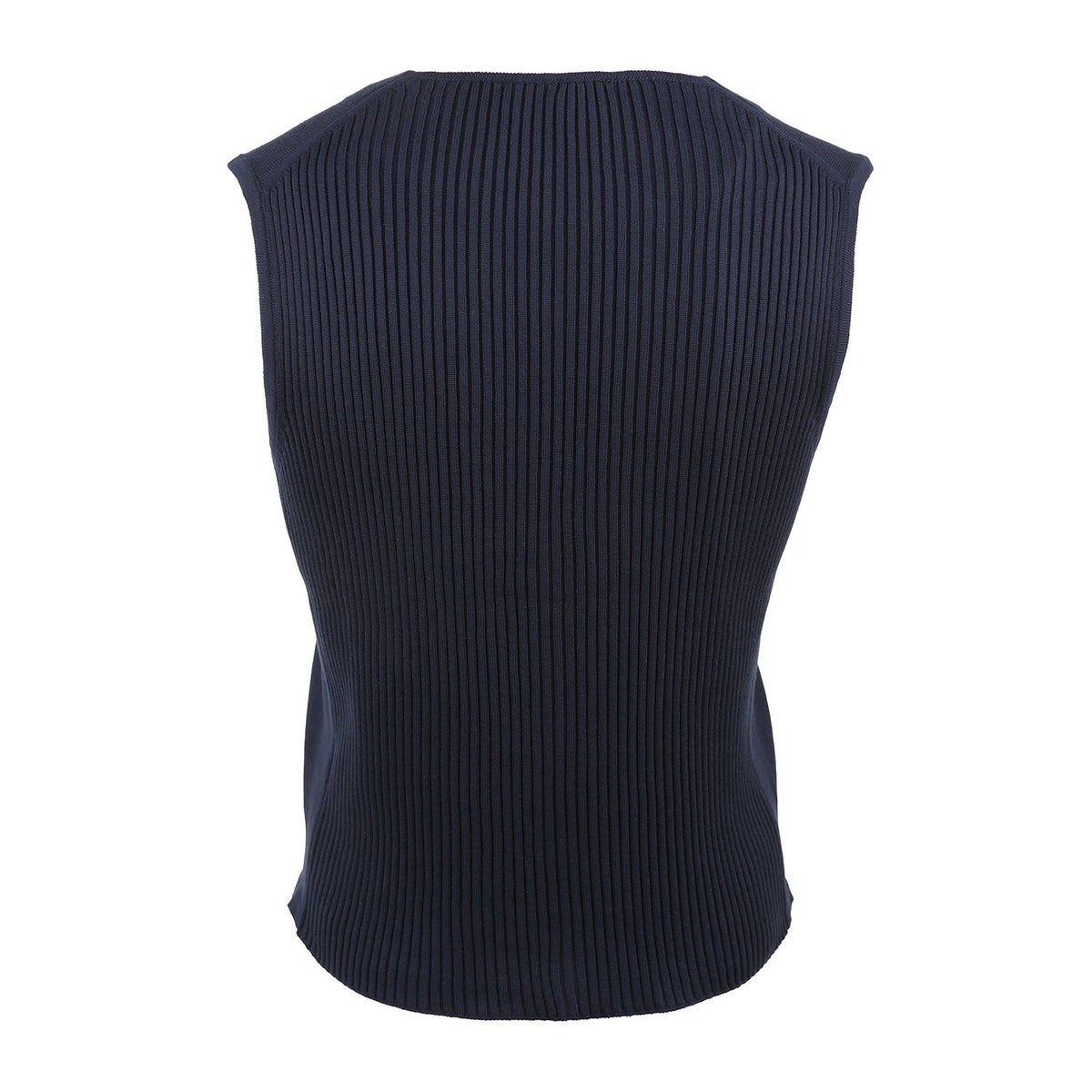 Campione  Men'S Vest - Navy Blue - 2097320 79400