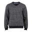 Campione Nicolo Sweatshirt - Grey - 2097414 91409