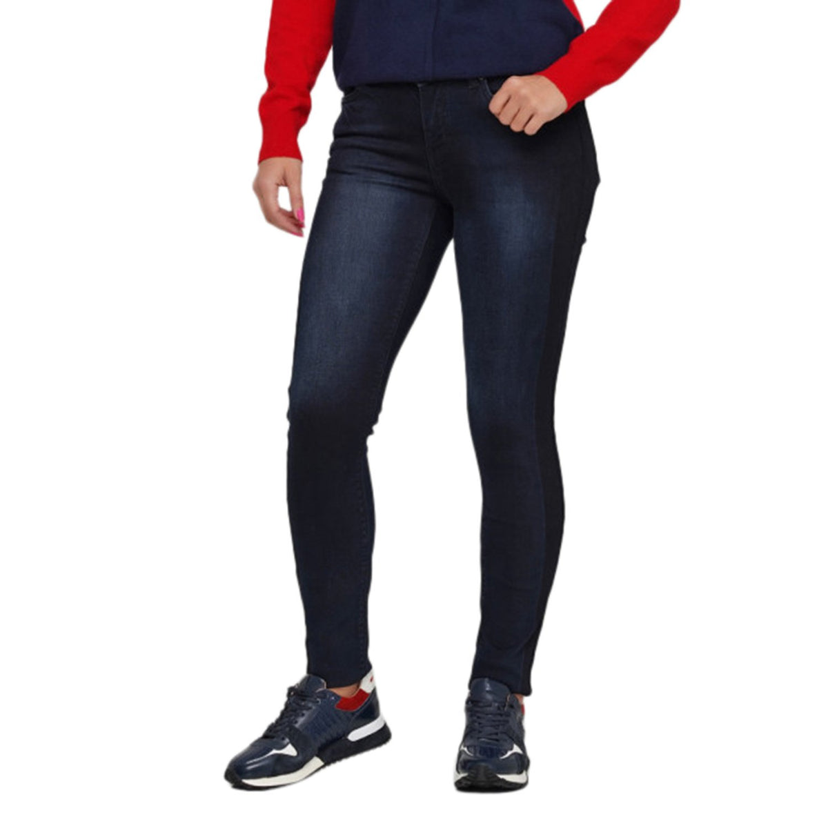 Campione Jeans - Dark Blue - 2772011 86100 38