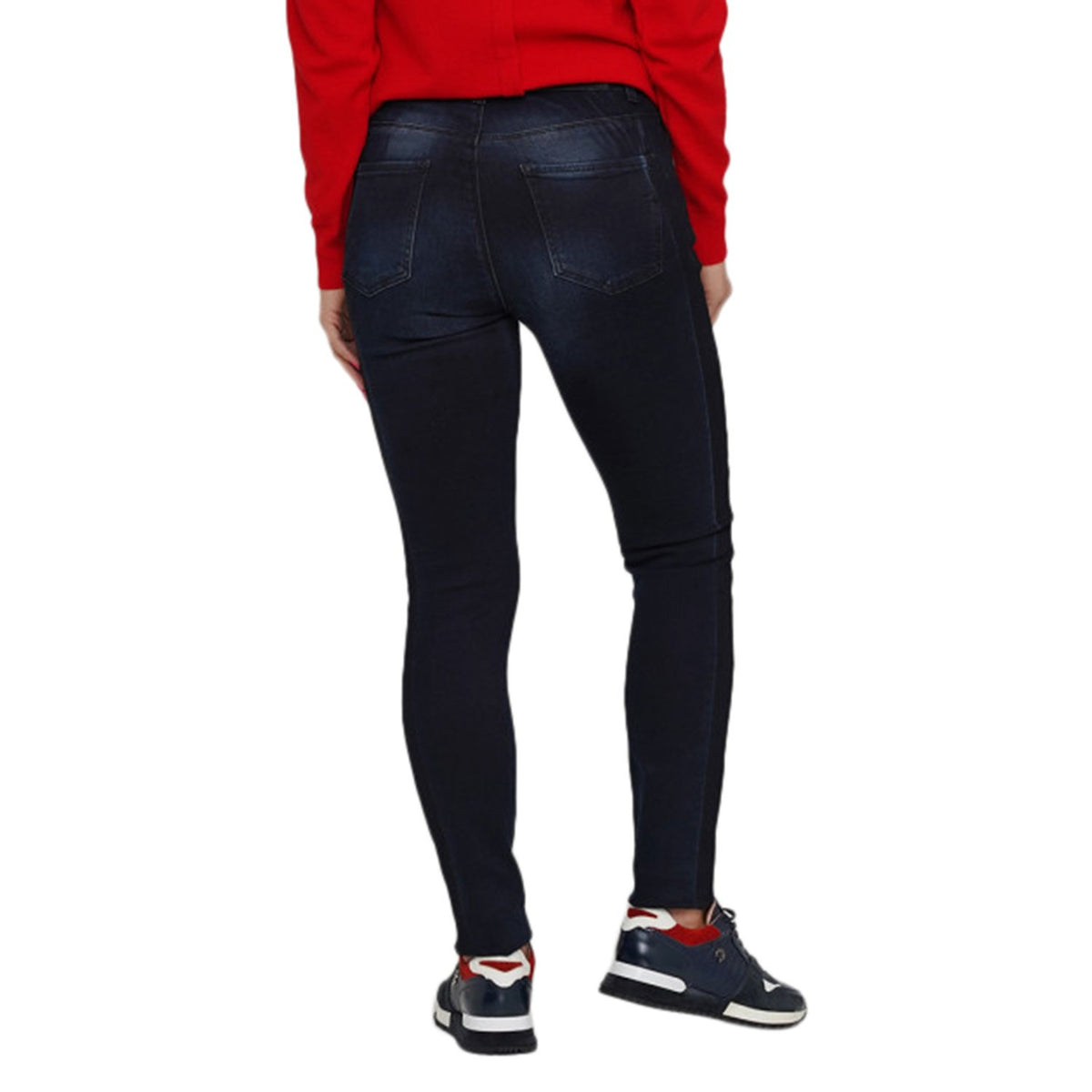 Campione Jeans - Dark Blue - 2772011 86100