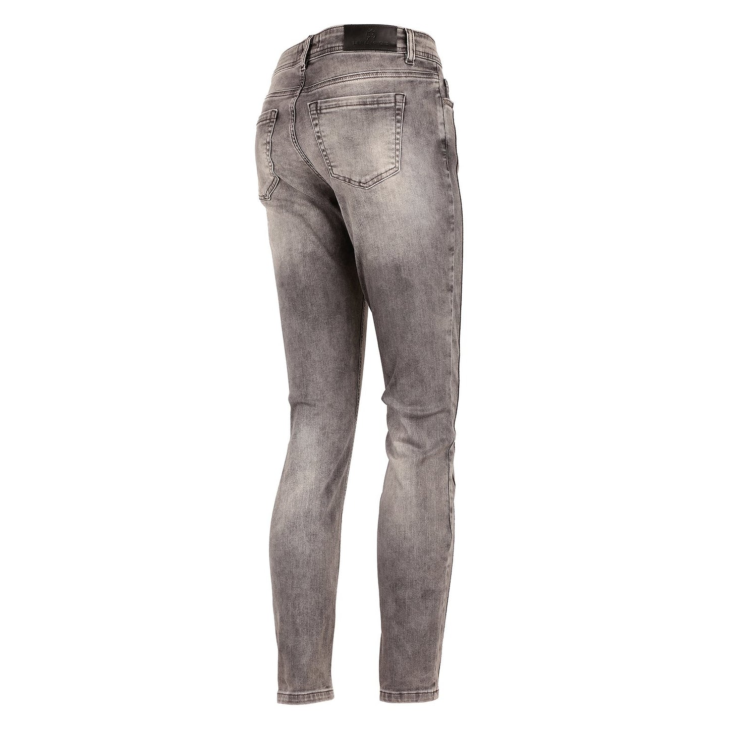 Campione Sara Jeans - Grey - 2772710 90300