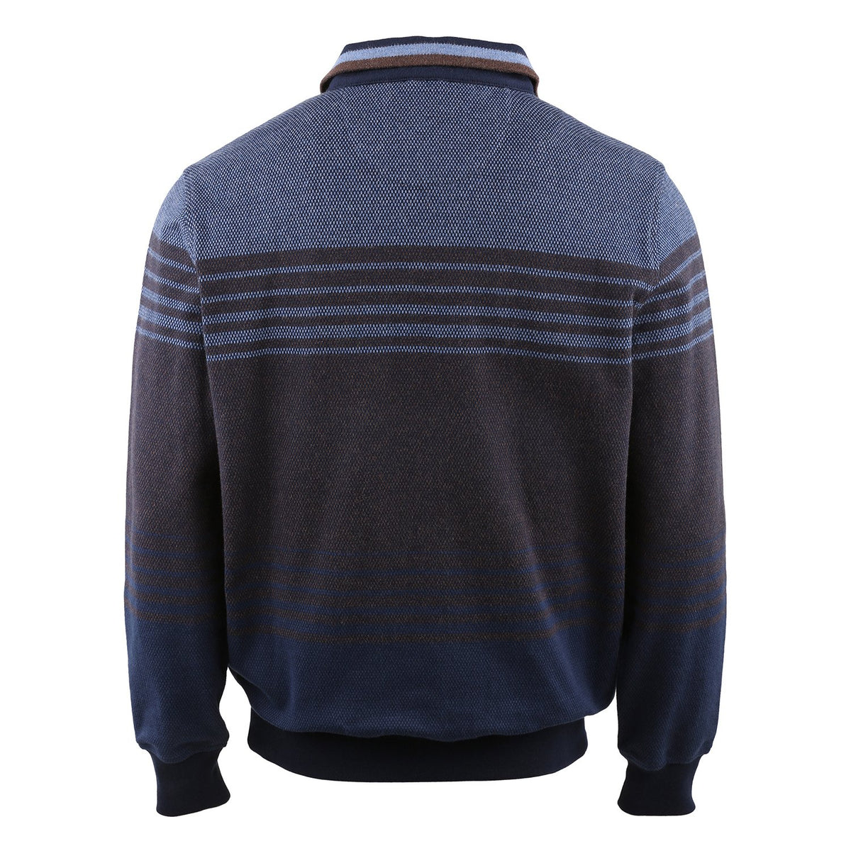 Campione Antonio Sporty Sweatshirt - Multicolor - 2917213 85411