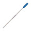 Cross Fine Ballpoint Pen Refill - Blue - 8512D