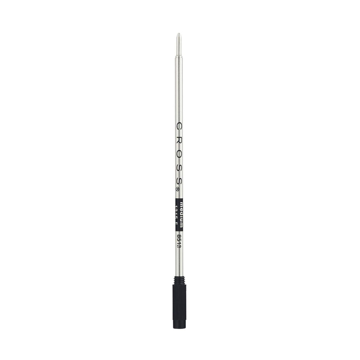 A. T. Cross Ballpoint Pen Refill - Medium Black - 8513 - Jashanmal Home