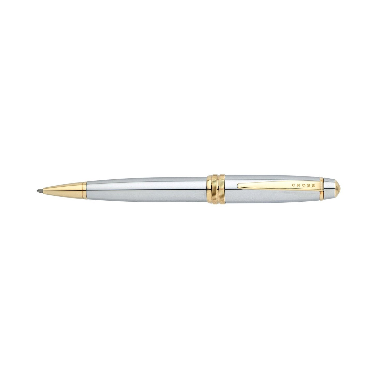 A. T. Cross Bailey Medalist Ballpoint Pen - AT0452-6 - Jashanmal Home