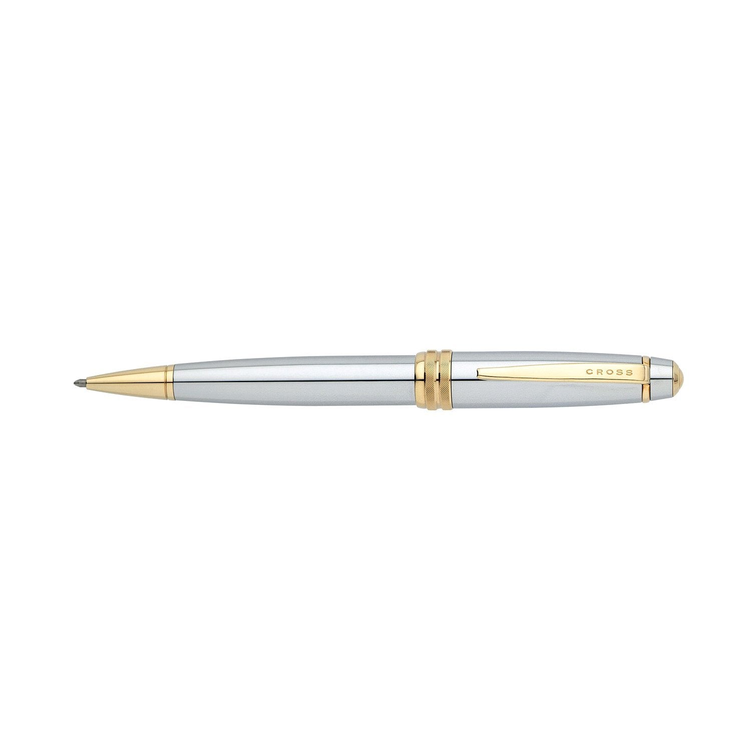 A. T. Cross Bailey Medalist Ballpoint Pen - AT0452-6 - Jashanmal Home