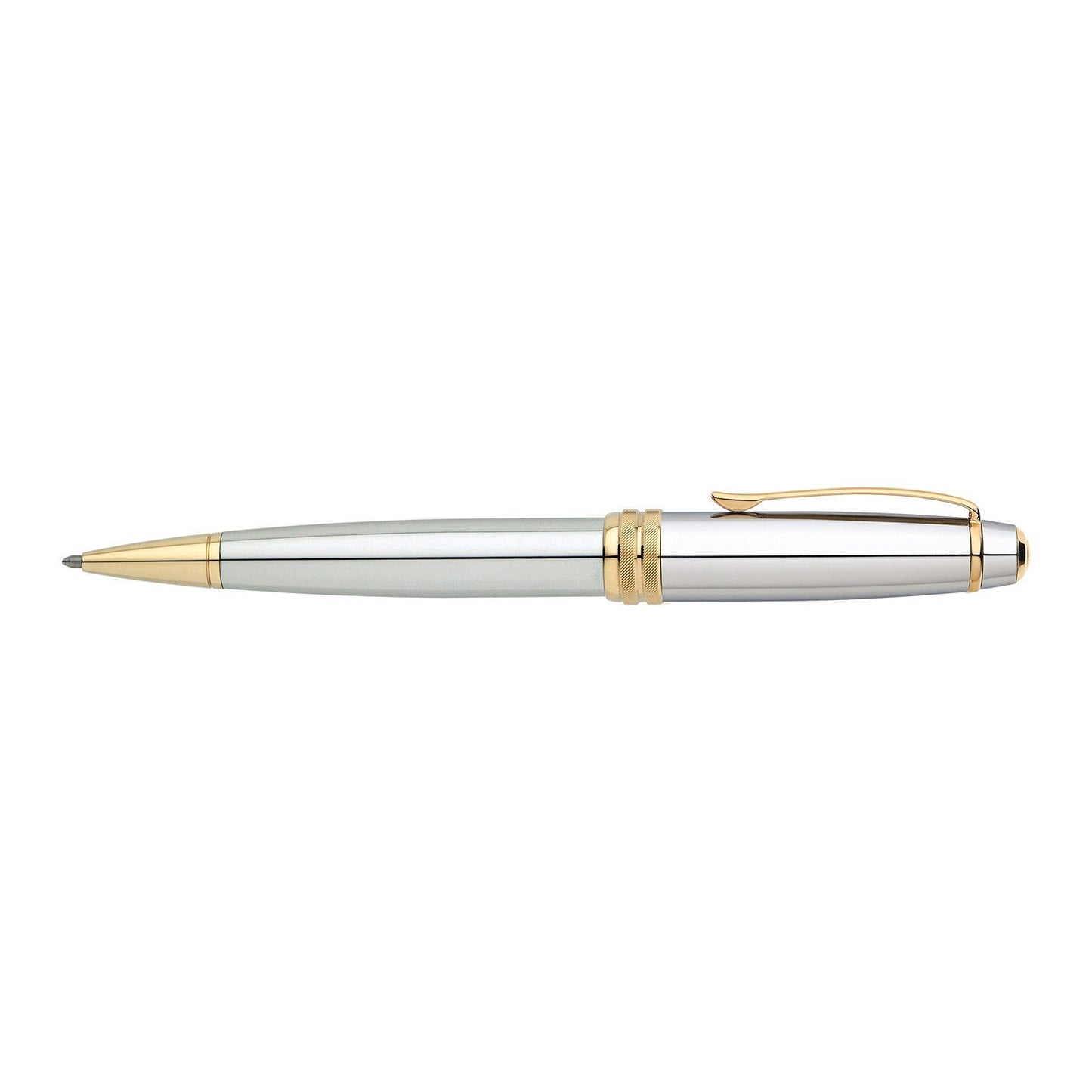 A. T. Cross Bailey Medalist Ballpoint Pen - AT0452-6 - Jashanmal Home