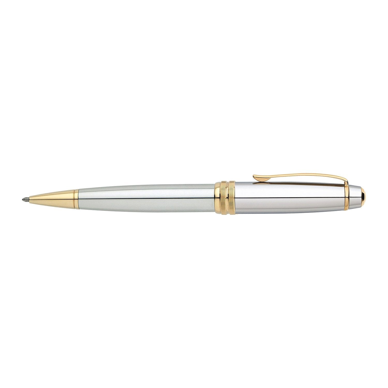 A. T. Cross Bailey Medalist Ballpoint Pen - AT0452-6 - Jashanmal Home