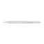 Cross Classic Century Medalist Chrome Ballpoint Pen - 3302
