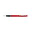 Cross Classic Century Collection For Scuderia Ferrari Matte Rosso Corsa Red Lacquer Rollerball Pen - Fr0085-117