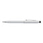 Cross Century Ii Lustrous Chrome Ballpoint Pen - 3502Wg