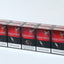 Gauloises Red