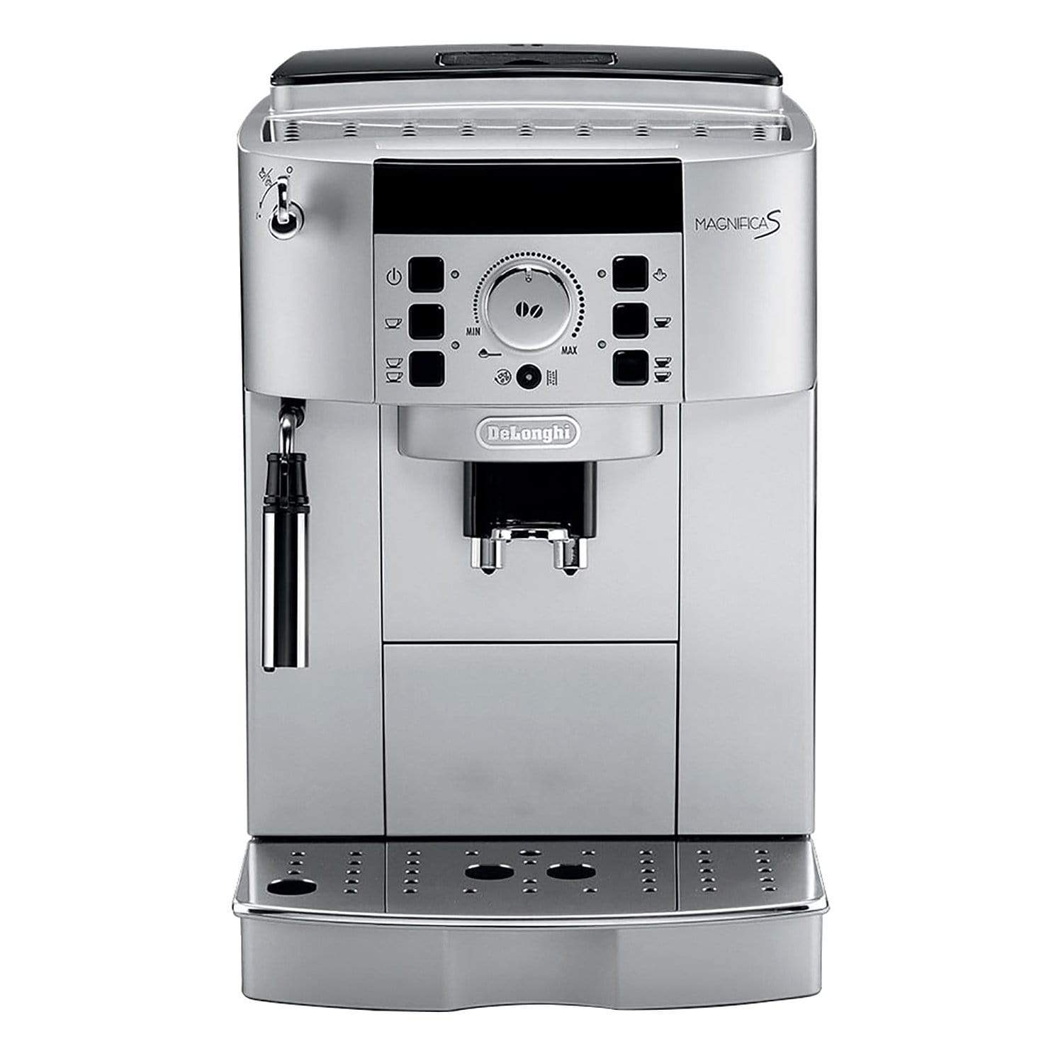 Buy Delonghi Magnifica S Fully Automatic Coffee Machine, Silver