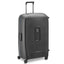 Delsey Paris Moncey 82 4Dw Trol Case Black 00384483000 Black