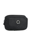 Delsey Paris Picpus 1 Cpt Belt Bag -  00335410000 Black