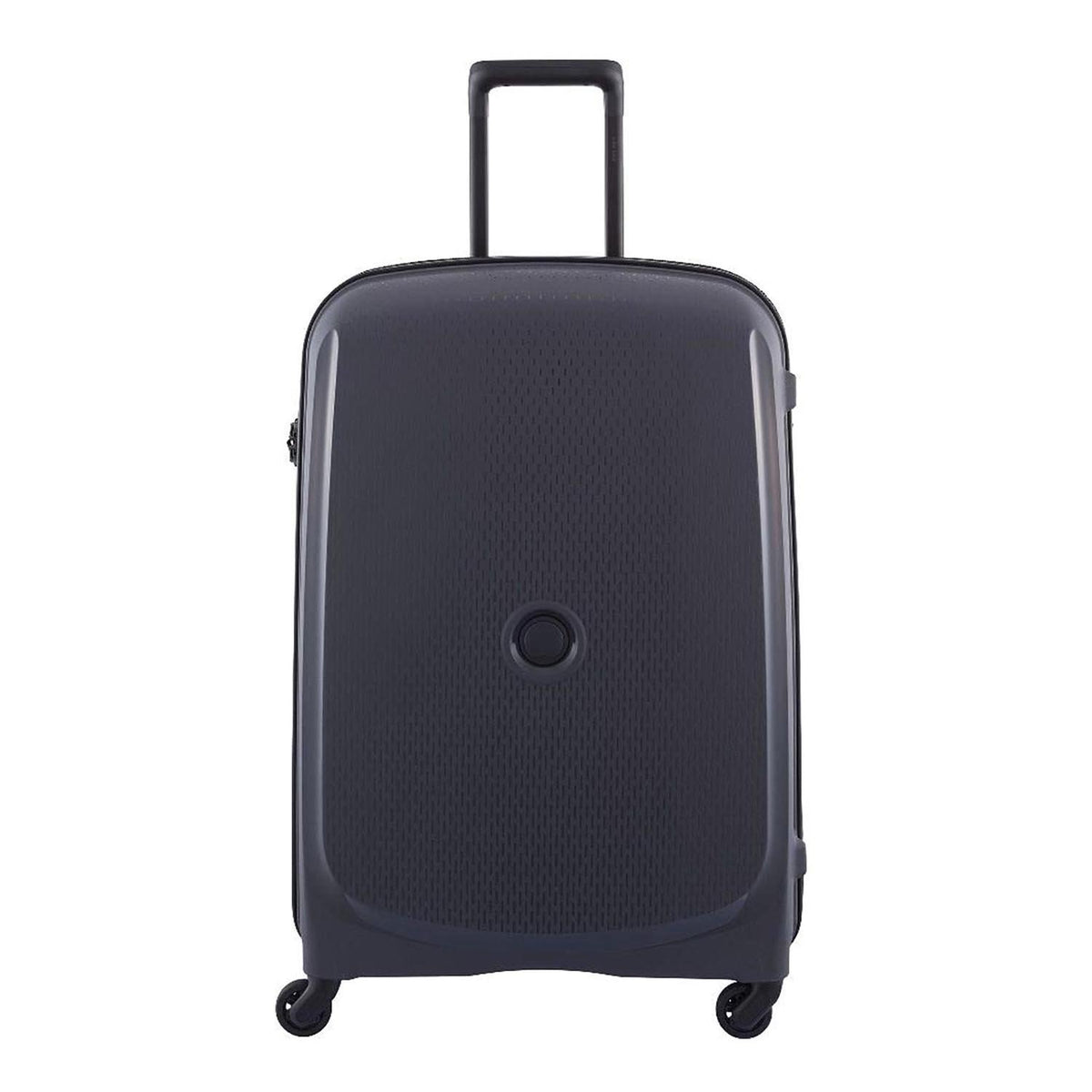Delsey Belmont 4 Wheel Trolley Case - Anthracite - 00384082001 ANT - Jashanmal Home