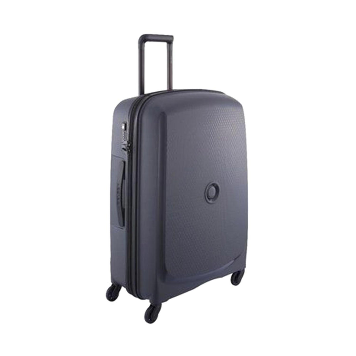 Delsey Belmont 4 Wheel Trolley Case - Anthracite - 00384082001 ANT - Jashanmal Home