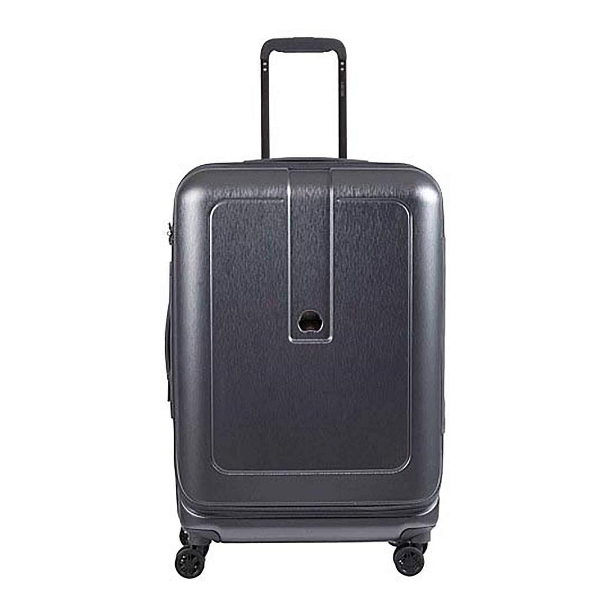 Delsey Grenelle 4 Wheel Expandable Trolley Case - Anthracite - 203982001 ANT - Jashanmal Home