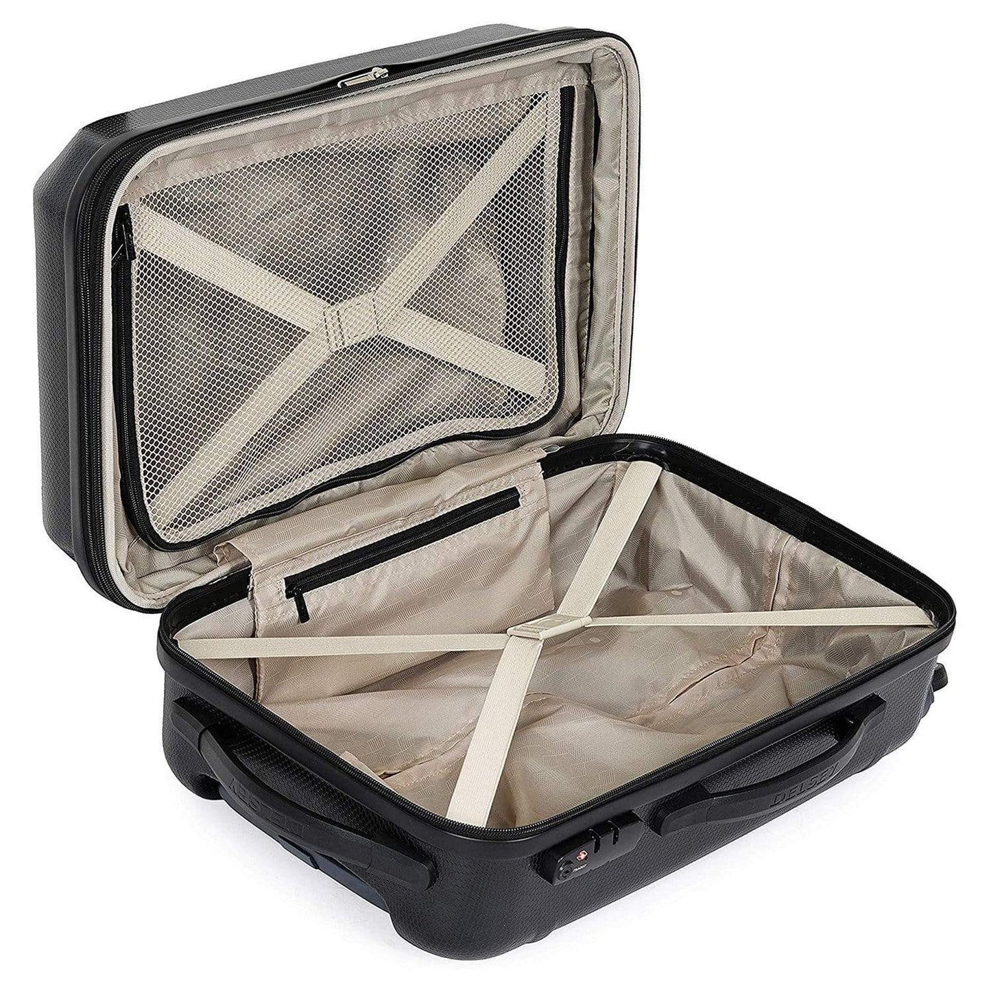 Delsey Paris KEIRA - BLACK