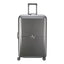 Delsey Paris Turenne 4 Double Wheel  Trolley Case 78cm - Silver - 162183011
