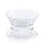 Dimlaj Thuluth Engraved Candle Holder - 21217