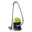 Electrolux Wet And Dry Vacuum Cleaner Lime Green And Grey - Z823