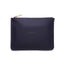 Estella Bartlett Small Pouch - Navy Dream Big - Ebp2359