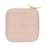 Estella Bartlett Square Jewellery Box - Blush - Ebp3250