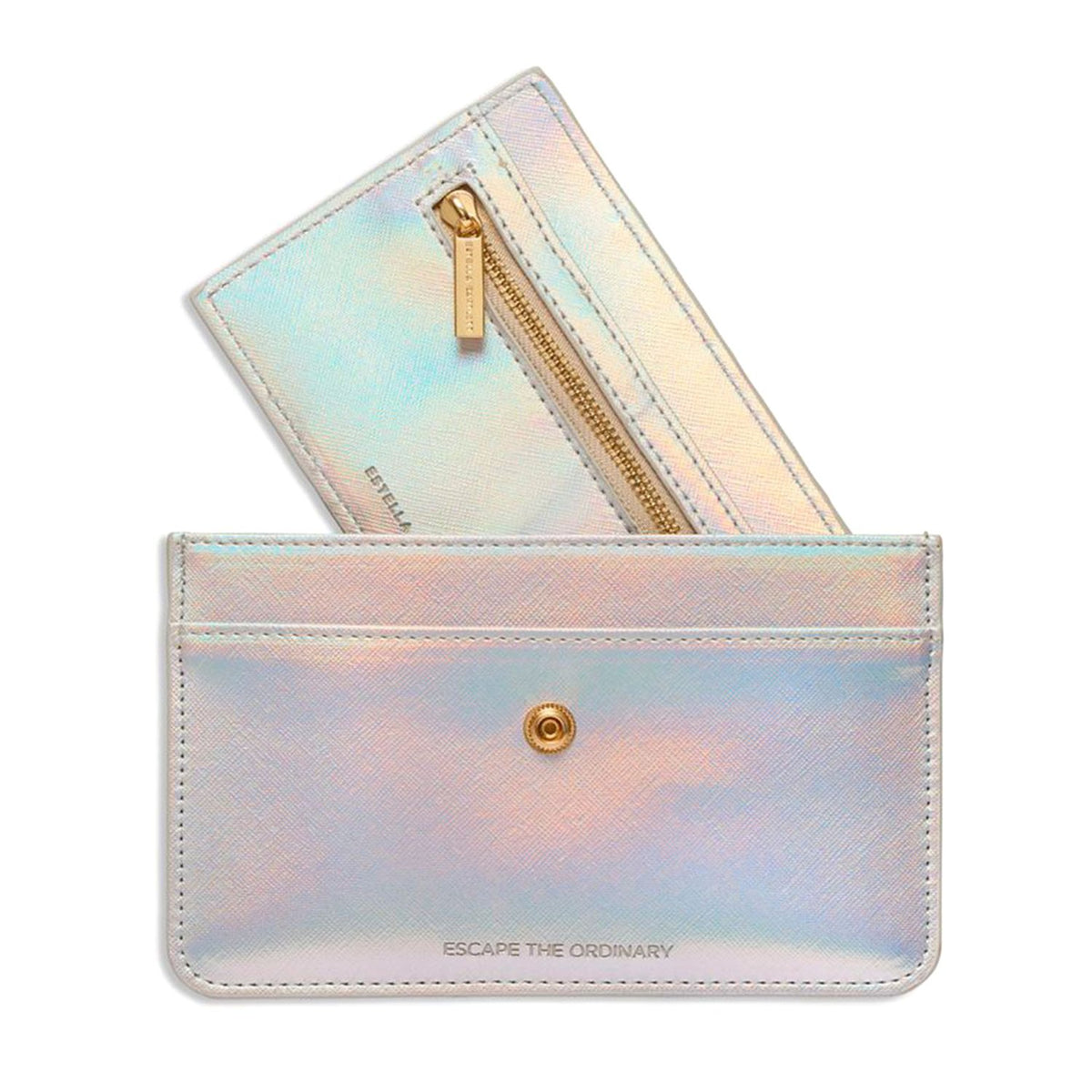 Estella Bartlett Travel Document Wallet - Irides Escape The Ordinary - Ebp3541