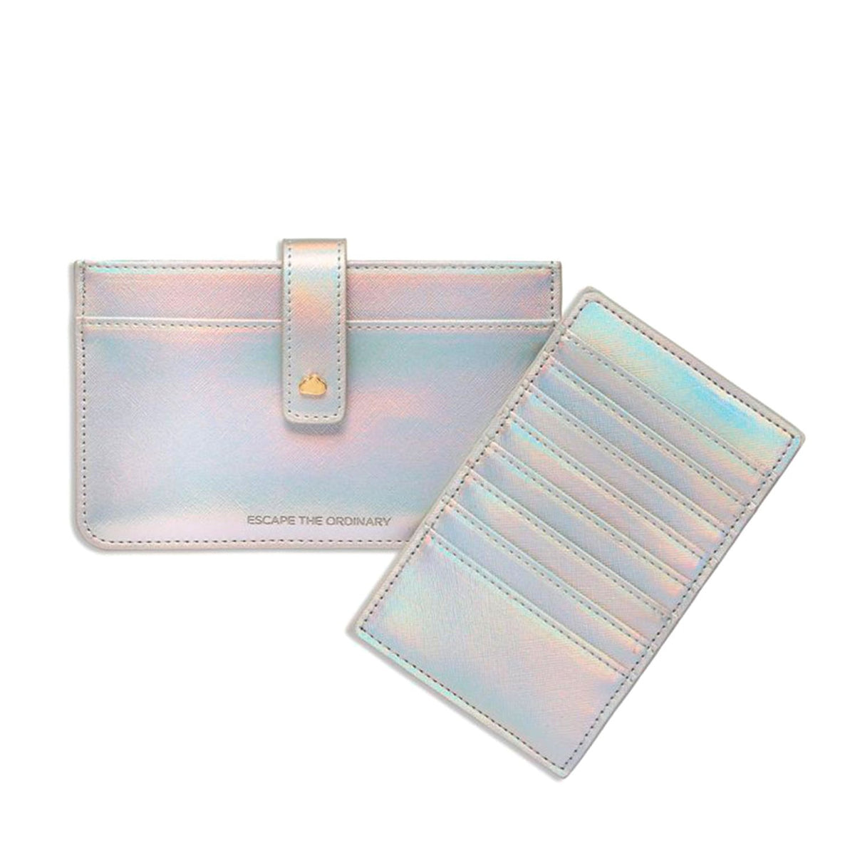 Estella Bartlett Travel Document Wallet - Irides Escape The Ordinary - Ebp3541