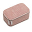 Estella Bartlett Mini Jewellery Box - Blush Snake - Ebp3631