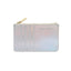 Estella Bartlett Rectangle Card Purse - Iridescent Positive Vibes - Ebp3675