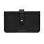 Estella Bartlett Travel Document Wallet - Black Snake - Ebp3724